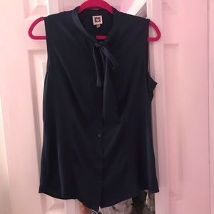 Anne Klein Blouse